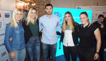 Zlatne veslacice i Filip Hrgovic