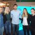 Zlatne veslacice i Filip Hrgovic