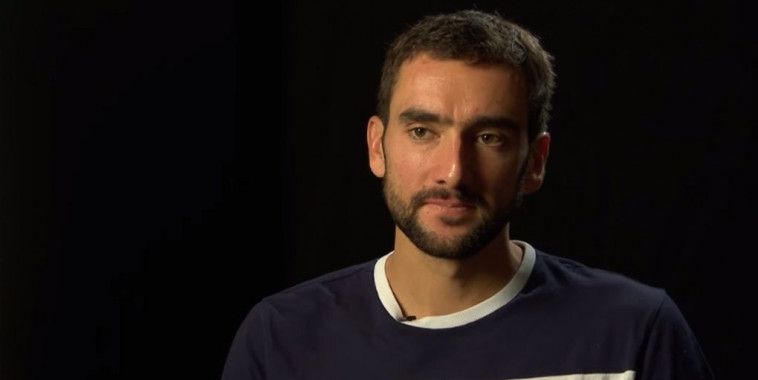 Čilić, ATP