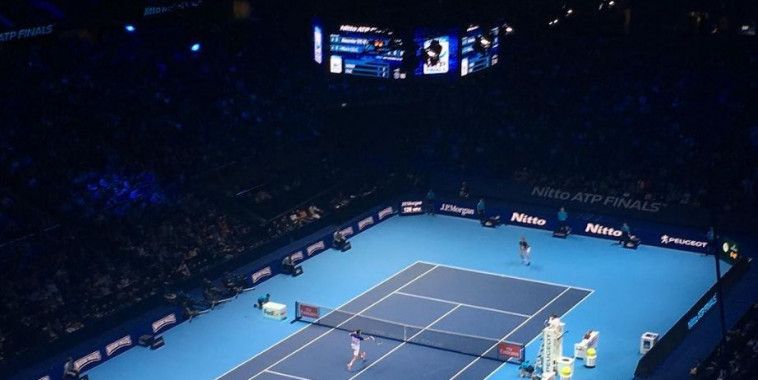 Čilić, Zverev, Instagram