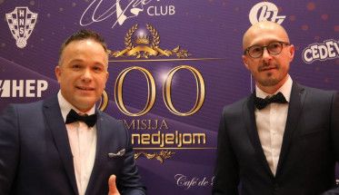 Ante Breko i Vlado Turkovic