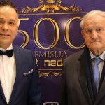 Ante Breko i Zorislav Srebric