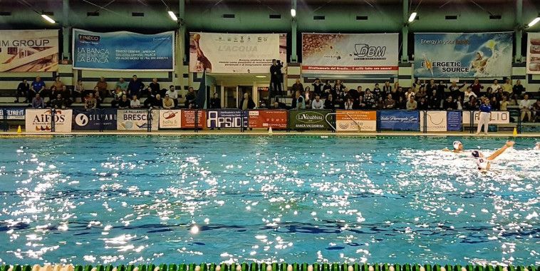 Brescia Waterpolo