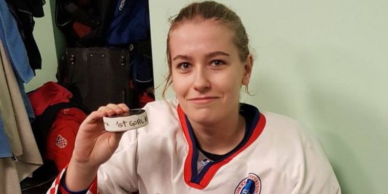 Eva Malek, HSHL