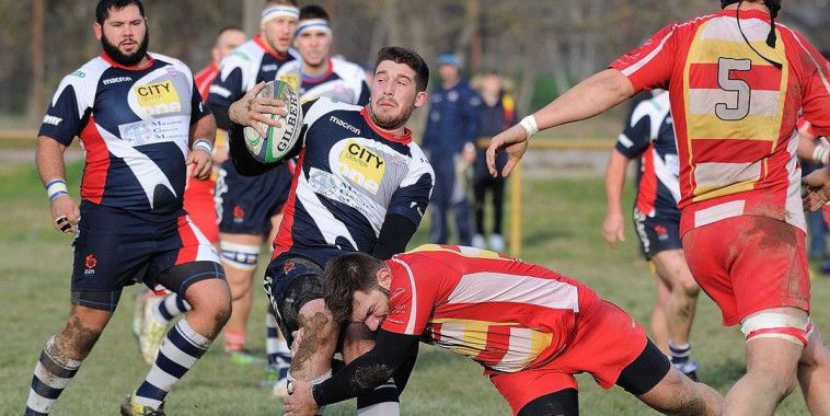 HARC Mladost - Nada, Foto B Rožman