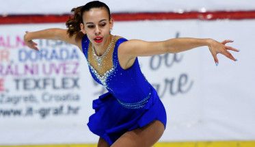 Hana Cvijanović, Pirueta