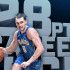 Hezonja, Magic