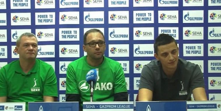 Horvat, Vjeko, Nexe