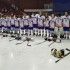 Hrvatska ženska hokej, HSHL