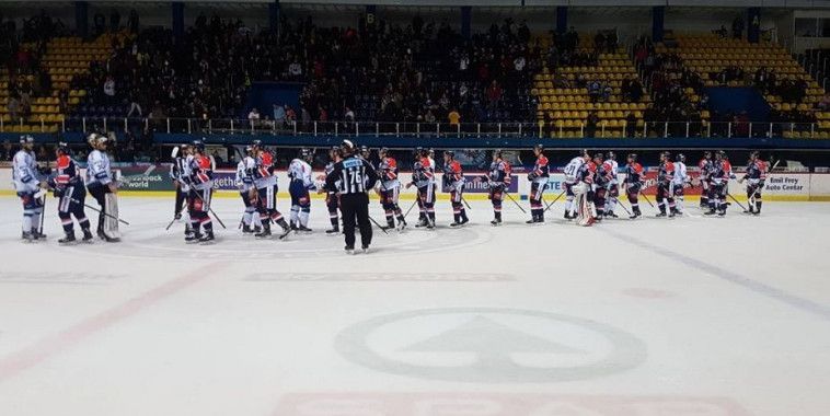 KHL Medveščak