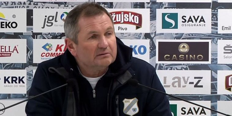 Kek, NK Rijeka