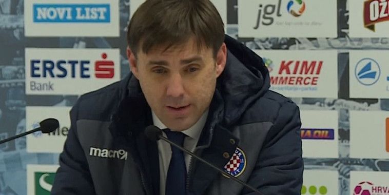 Kopić, HNK Hajduk
