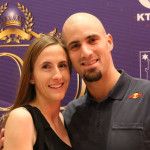 Manuela i Martin Sinkovic