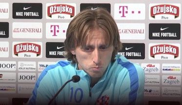 Modrić, Hrvatska