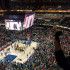 Pacers, Instagram