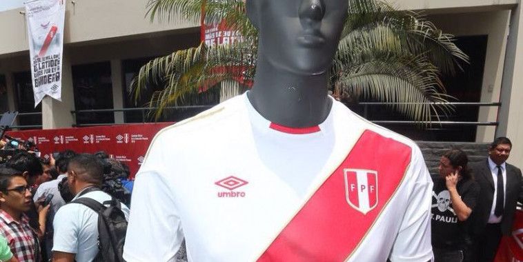 Peru