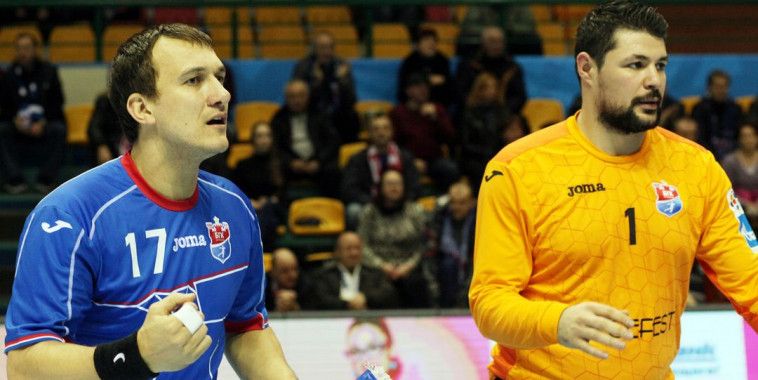 Pešić, SEHA Gazprom