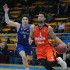 Ukić, Uljarević, Žorić, KK Cedevita