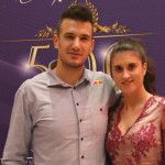 Valent i Antonela Sinkovic
