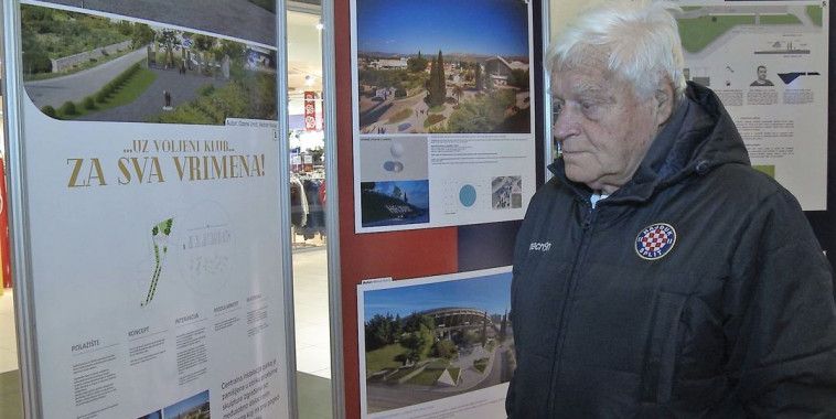 za sva vrimena, naš hajduk