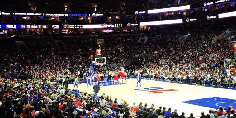 76ers