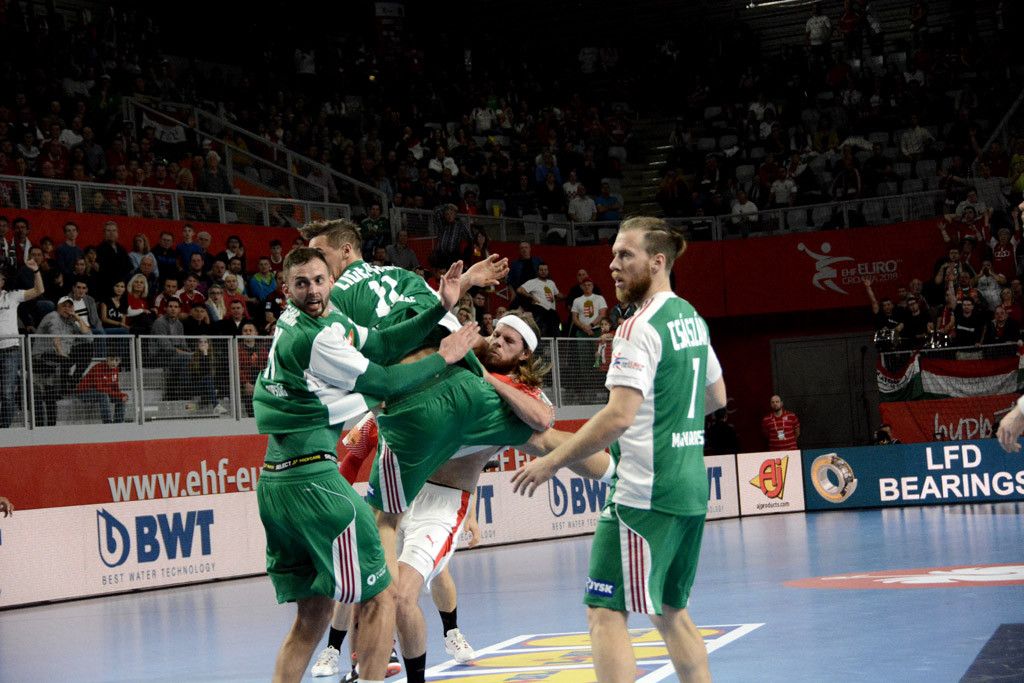 DAN - MAĐ, Foto Željka Švenda