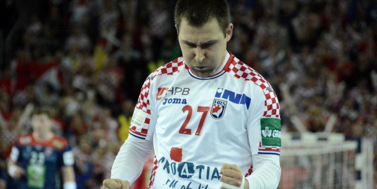 EHF EURO 2018: CRO-NOR