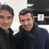 Dalić, Figo, Instagram
