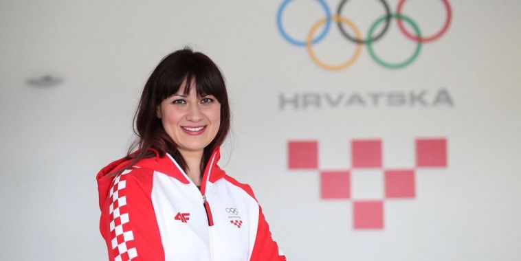 Daria Obratov, HOO