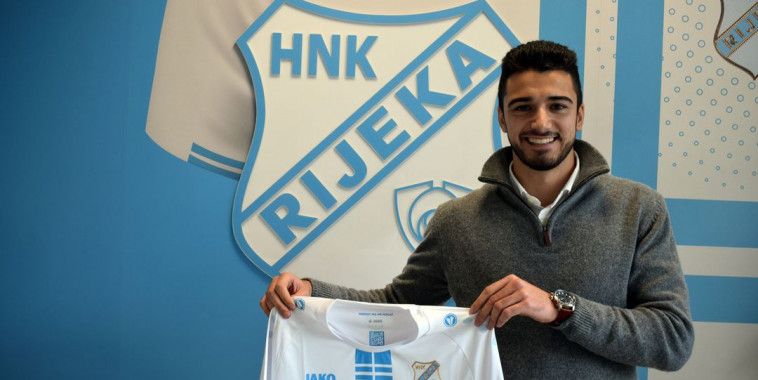 Escoval, NK Rijeka