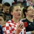 HRV - NOR, Željka Švenda