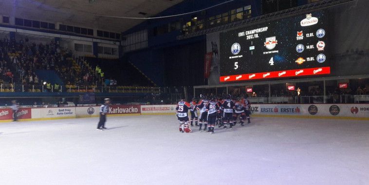 KHL Medveščak