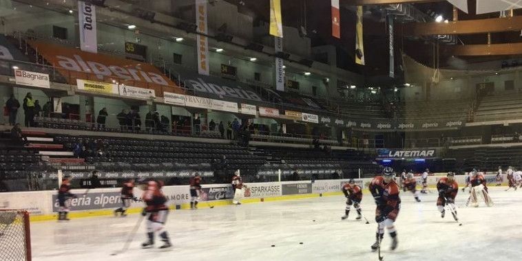 KHL Medveščak