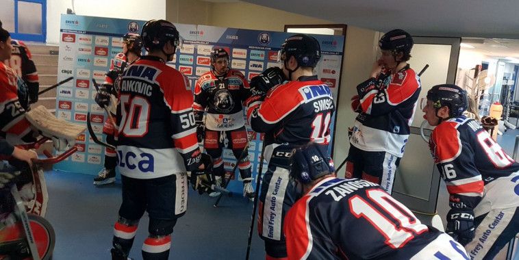 KHL Medveščak