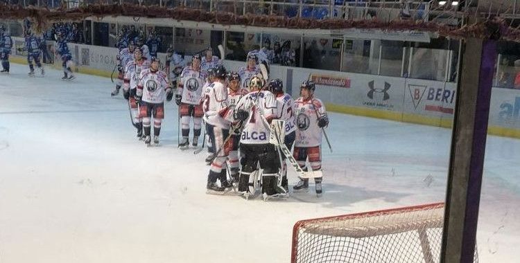 KHL Medveščak