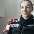 Leona Popović, CroSki