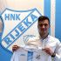 Luka Capan, NK Rijeka