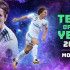Luka Modrić, UEFA