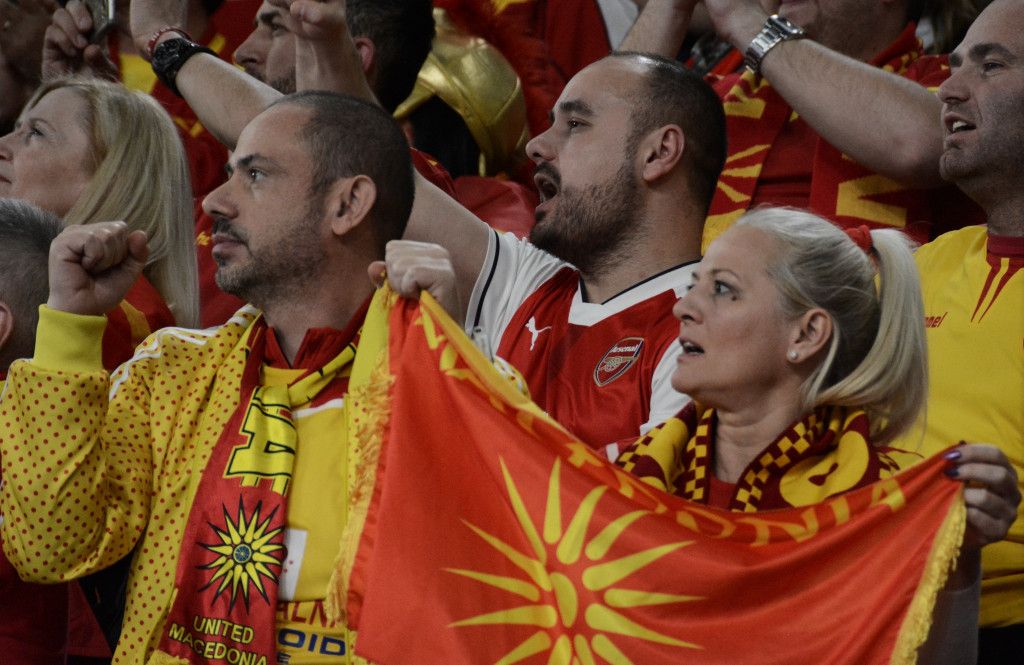 MAK - ŠPA, Željka Švenda