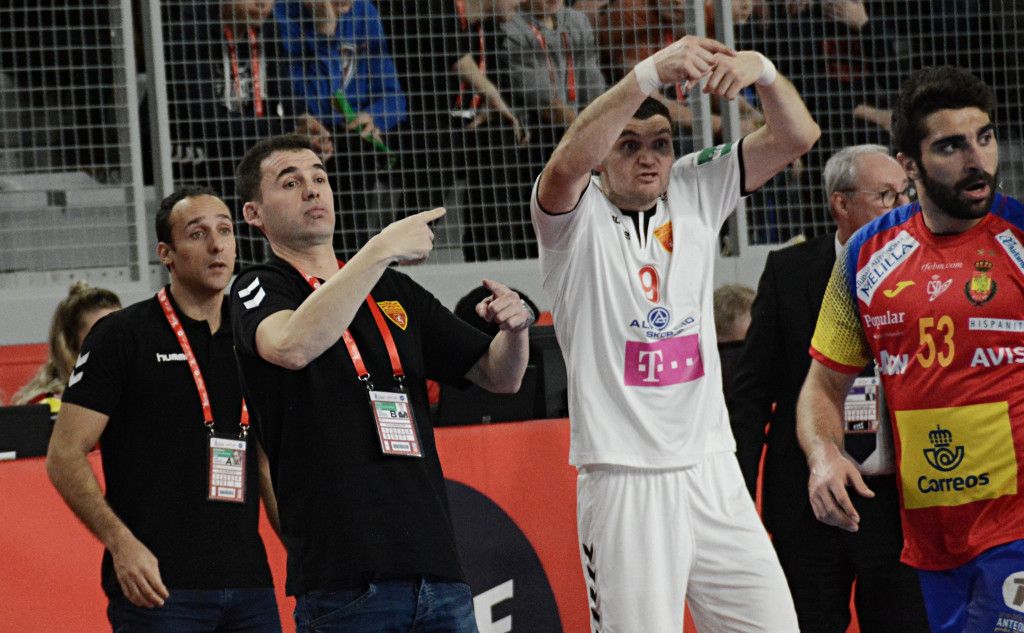 MAK - ŠPA, Željka Švenda