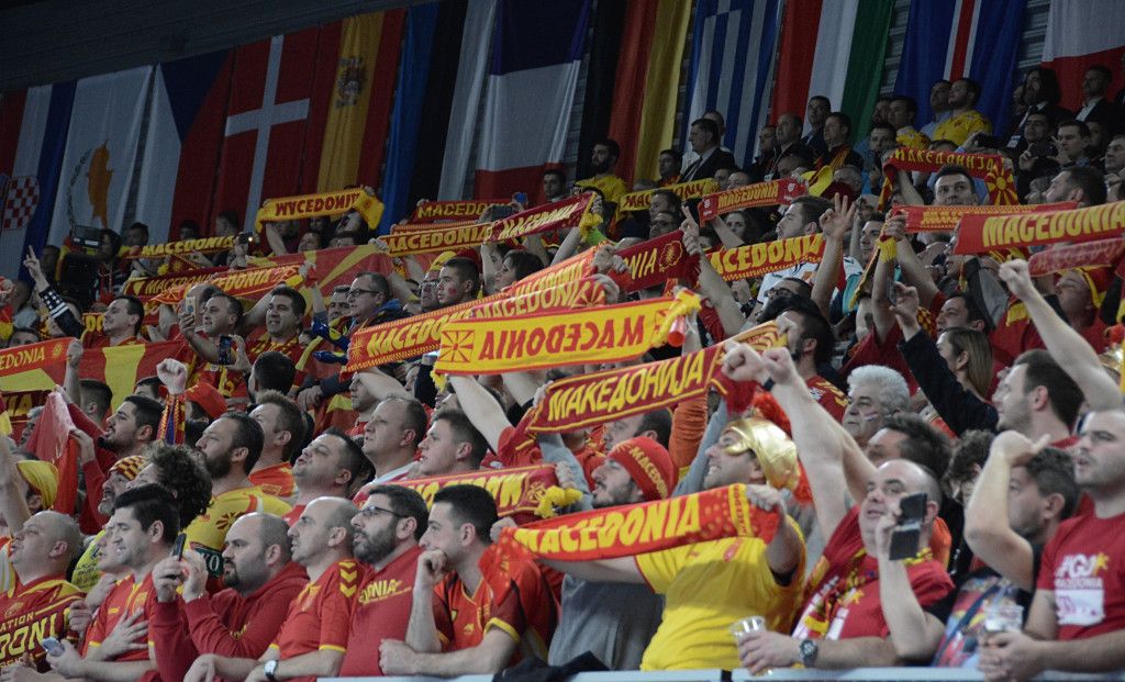 MAK - ŠPA, Željka Švenda