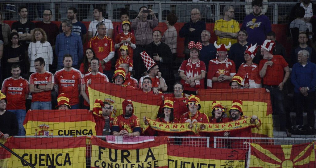 MAK - ŠPA, Željka Švenda