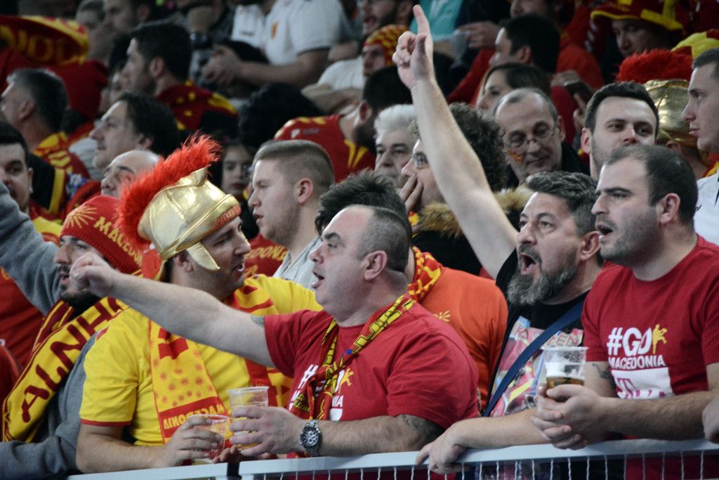 MAK - ŠPA, Željka Švenda