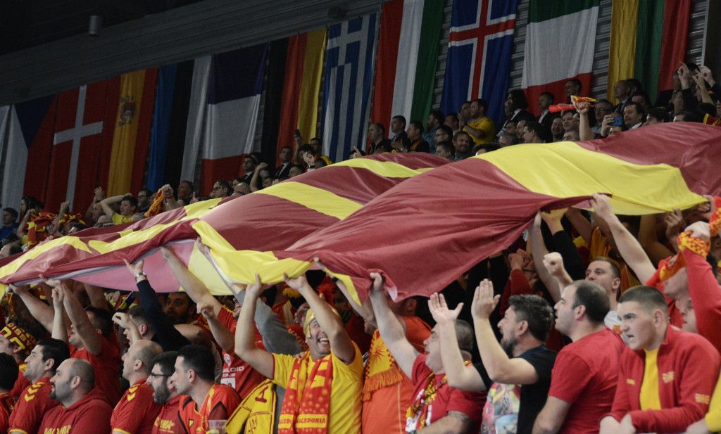 MAK - ŠPA, Željka Švenda