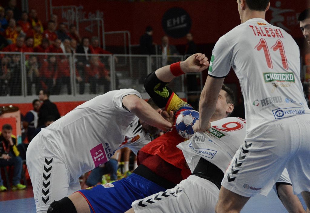 MAK - ŠPA, Željka Švenda