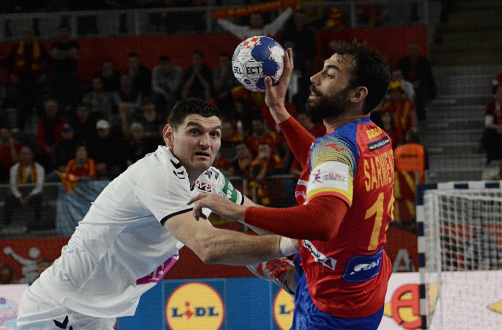 MAK - ŠPA, Željka Švenda