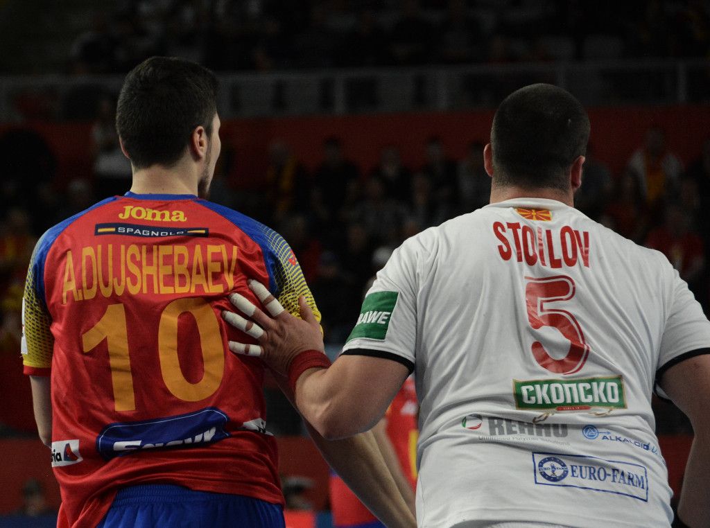 MAK - ŠPA, Željka Švenda