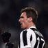 Mandžukić, Juventus
