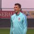 Mandžukić, NK rijeka