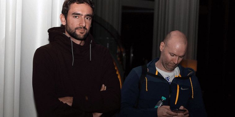 Marin Čilić, Maharashtra Open